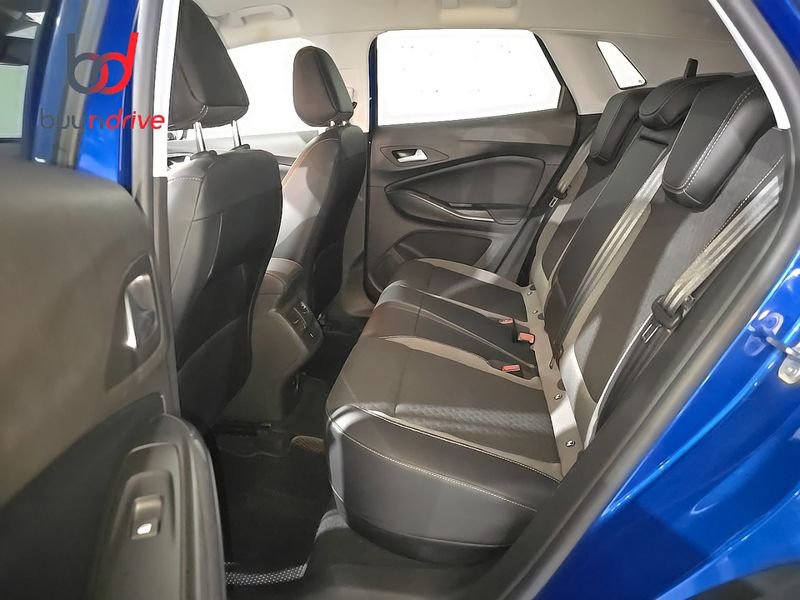 Opel Grandland X Híbrido Enchufable 1.6 Turbo Auto 4x2 PHEV Ultimate