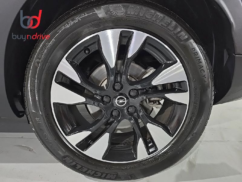 Opel Grandland X Híbrido Enchufable 1.6 Turbo Auto 4x2 PHEV Ultimate