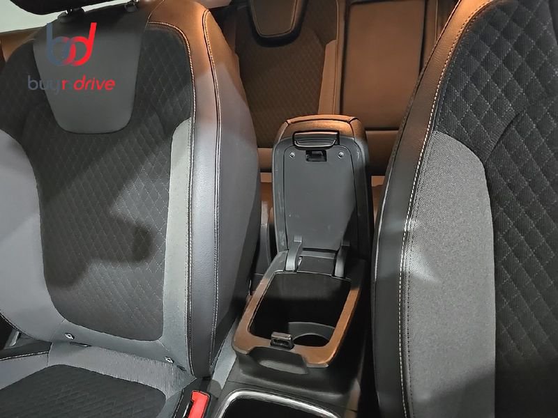 Opel Grandland X Híbrido Enchufable 1.6 Turbo Auto 4x2 PHEV Ultimate