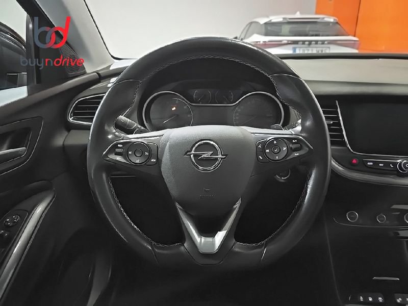 Opel Grandland X Híbrido Enchufable 1.6 Turbo Auto 4x2 PHEV Ultimate