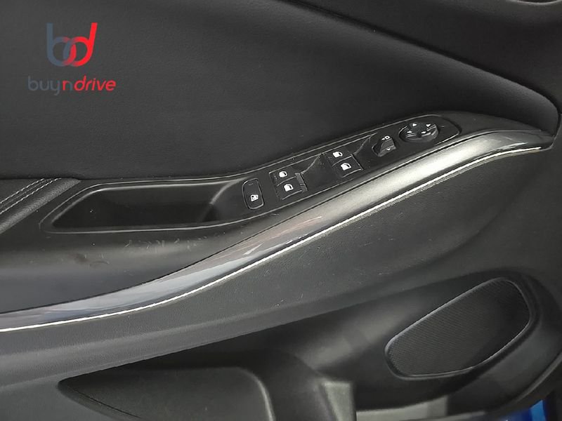 Opel Grandland X Híbrido Enchufable 1.6 Turbo Auto 4x2 PHEV Ultimate