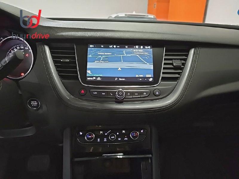 Opel Grandland X Híbrido Enchufable 1.6 Turbo Auto 4x2 PHEV Ultimate