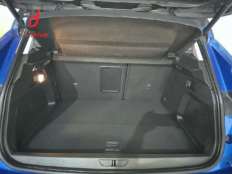 Opel Grandland X Híbrido Enchufable 1.6 Turbo Auto 4x2 PHEV Ultimate