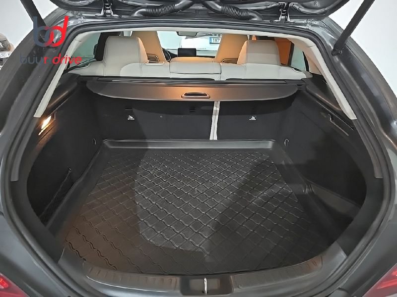 Mercedes-Benz CLA CLA 200 Shooting Brake