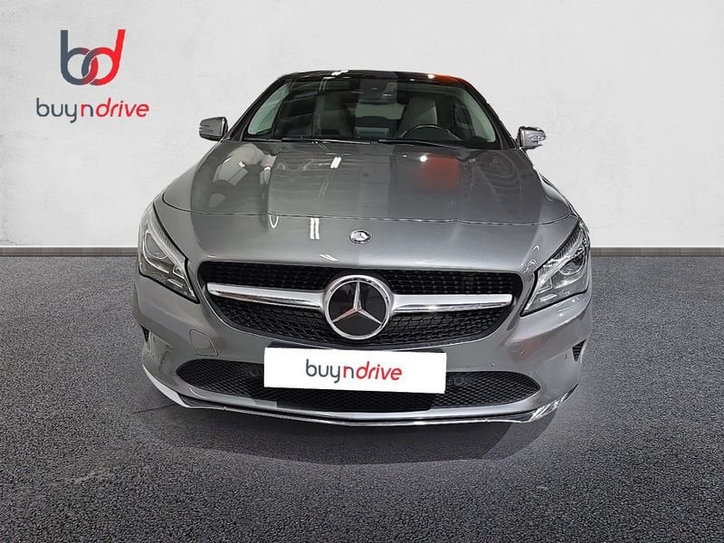 Mercedes-Benz CLA CLA 200 Shooting Brake