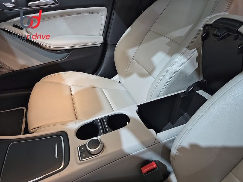 Mercedes-Benz CLA CLA 200 Shooting Brake
