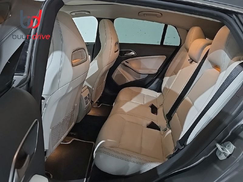 Mercedes-Benz CLA CLA 200 Shooting Brake
