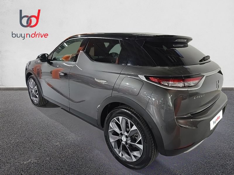 DS DS 3 Crossback E-Tense E-Tense 50 kW/h Auto Grand Chic
