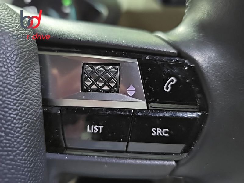 DS DS 3 Crossback E-Tense E-Tense 50 kW/h Auto Grand Chic