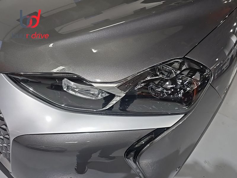 DS DS 3 Crossback E-Tense E-Tense 50 kW/h Auto Grand Chic
