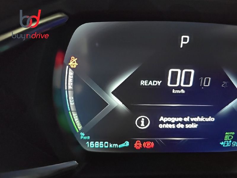 DS DS 3 Crossback E-Tense E-Tense 50 kW/h Auto Grand Chic