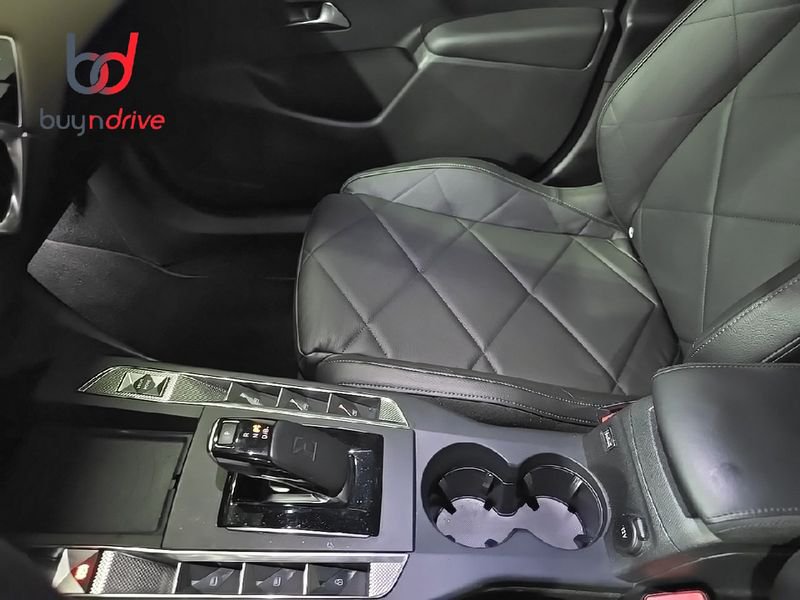 DS DS 3 Crossback E-Tense E-Tense 50 kW/h Auto Grand Chic