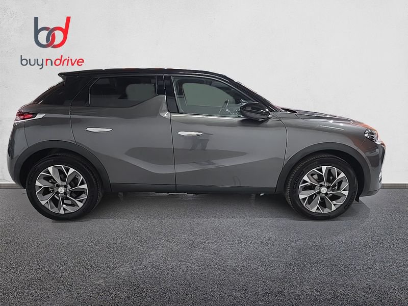 DS DS 3 Crossback E-Tense E-Tense 50 kW/h Auto Grand Chic