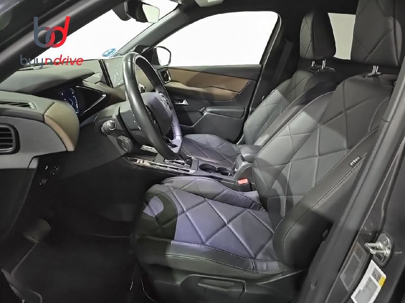 DS DS 3 Crossback E-Tense E-Tense 50 kW/h Auto Grand Chic