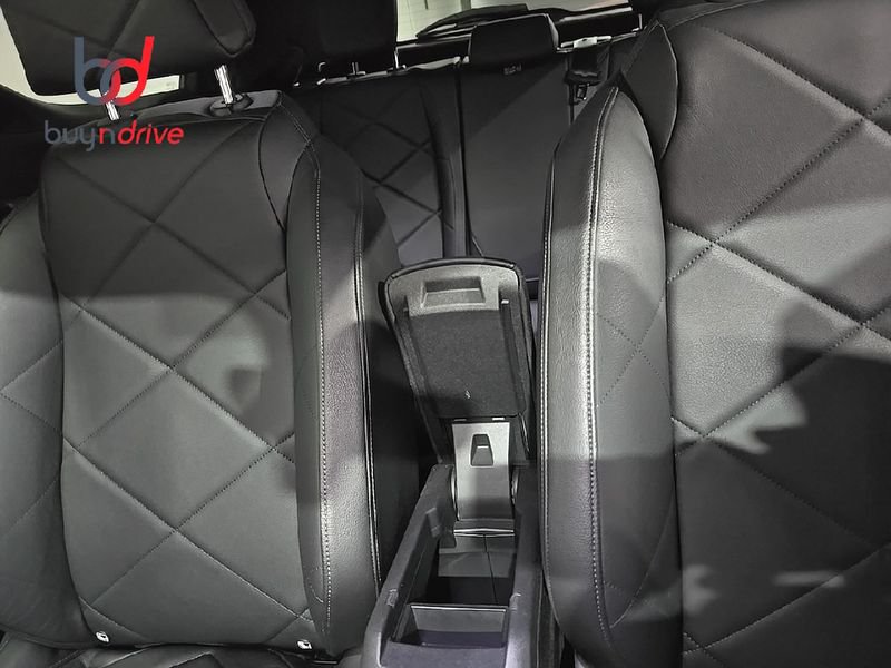 DS DS 3 Crossback E-Tense E-Tense 50 kW/h Auto Grand Chic