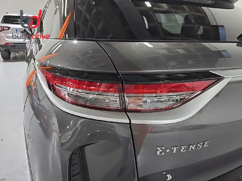 DS DS 3 Crossback E-Tense E-Tense 50 kW/h Auto Grand Chic