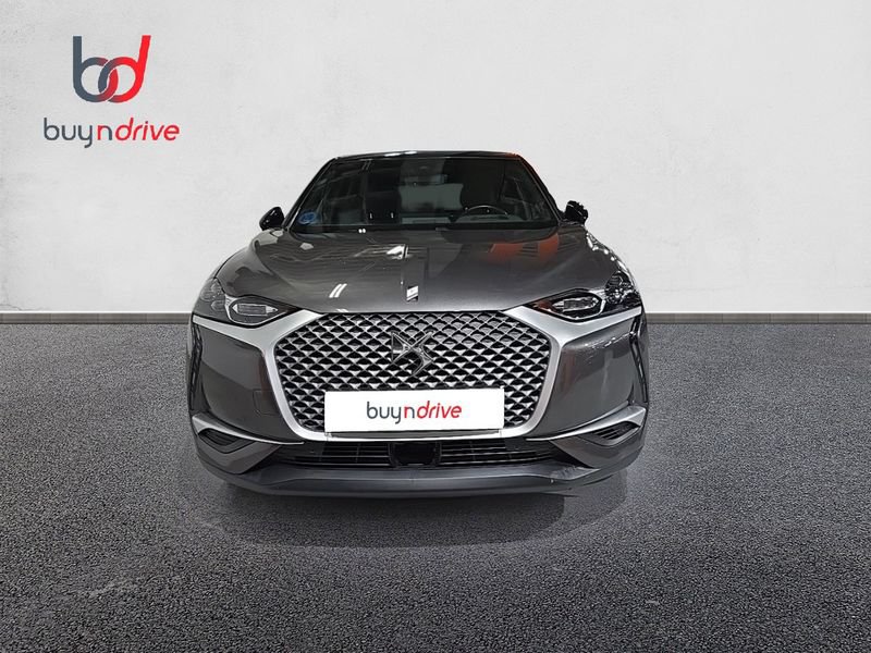 DS DS 3 Crossback E-Tense E-Tense 50 kW/h Auto Grand Chic