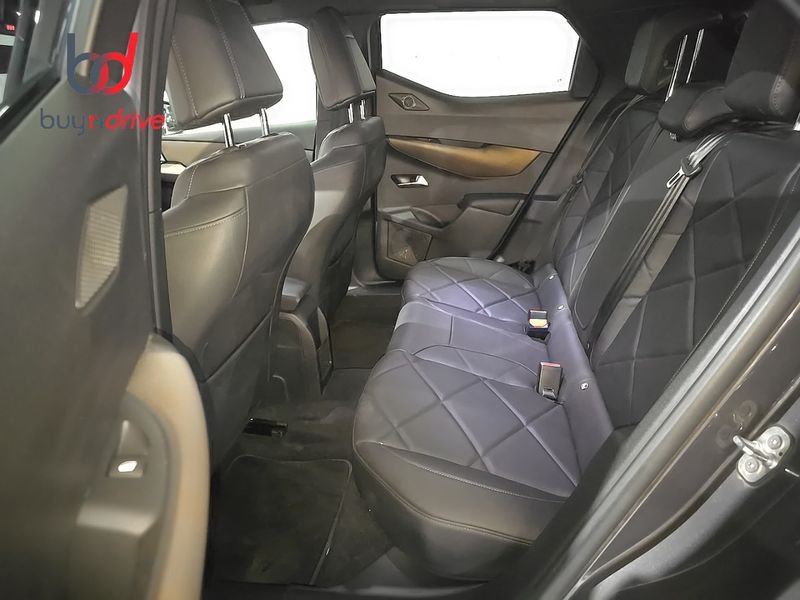 DS DS 3 Crossback E-Tense E-Tense 50 kW/h Auto Grand Chic