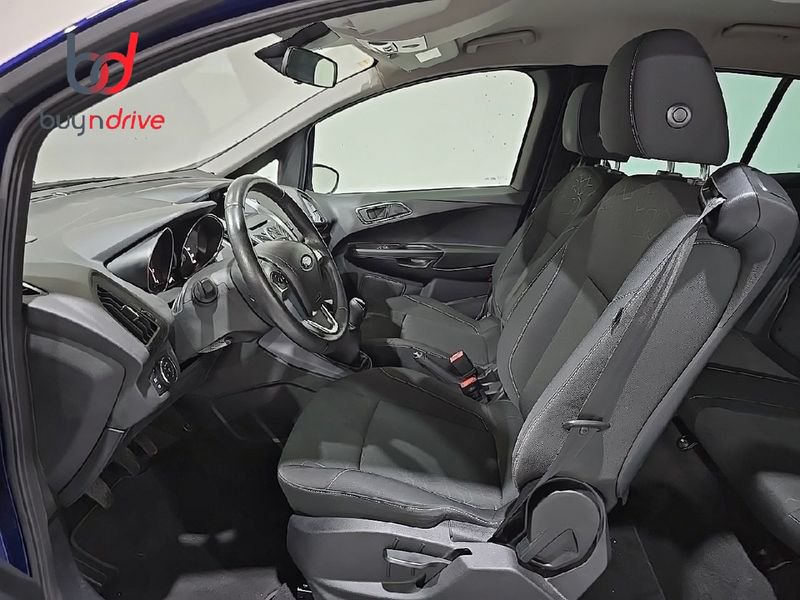 Ford B-MAX 1.0 EcoBoost 74kW (100CV) Trend