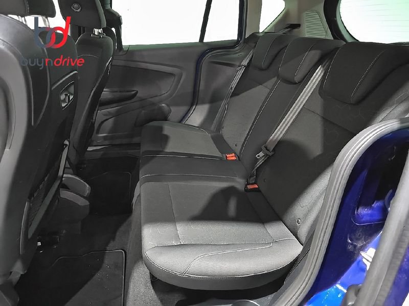 Ford B-MAX 1.0 EcoBoost 74kW (100CV) Trend