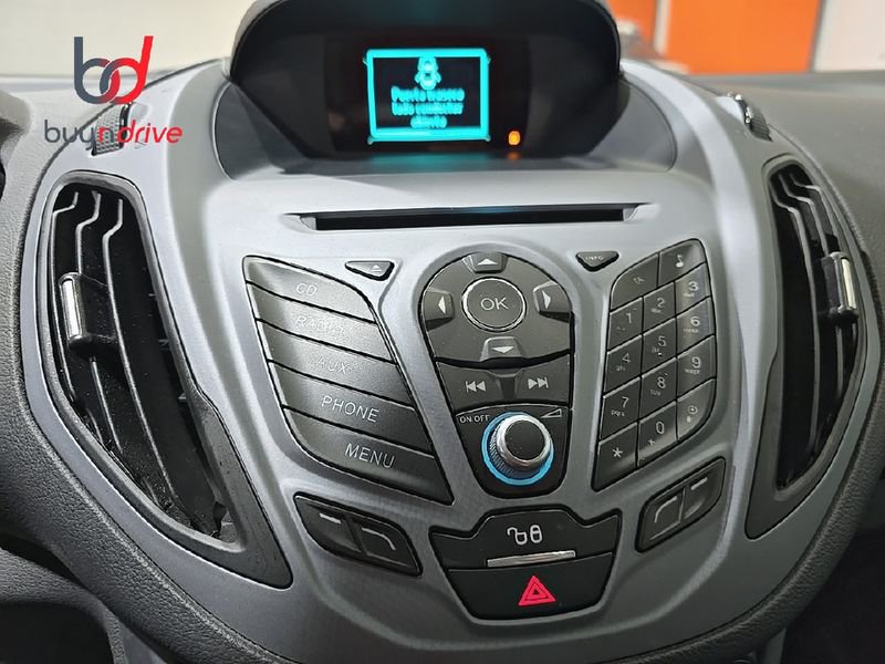 Ford B-MAX 1.0 EcoBoost 74kW (100CV) Trend
