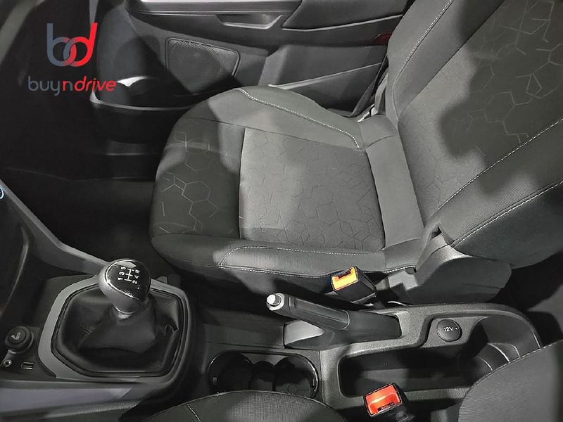 Ford B-MAX 1.0 EcoBoost 74kW (100CV) Trend