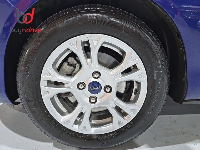 Ford B-MAX 1.0 EcoBoost 74kW (100CV) Trend