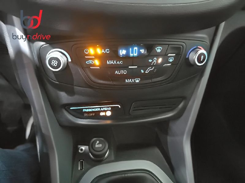 Ford B-MAX 1.0 EcoBoost 74kW (100CV) Trend