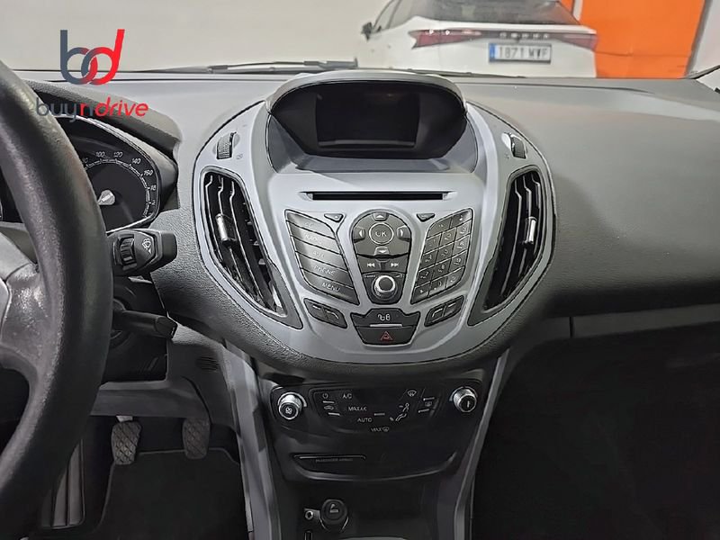 Ford B-MAX 1.0 EcoBoost 74kW (100CV) Trend