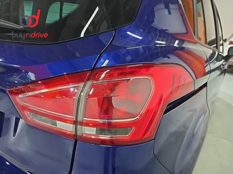 Ford B-MAX 1.0 EcoBoost 74kW (100CV) Trend