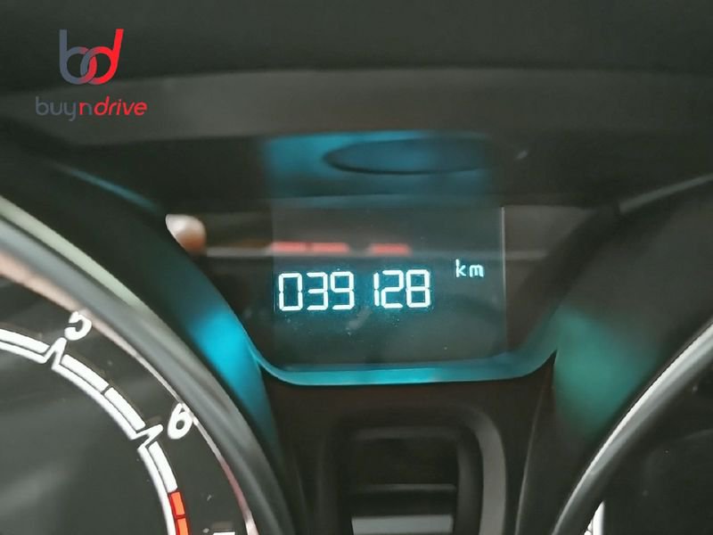 Ford B-MAX 1.0 EcoBoost 74kW (100CV) Trend