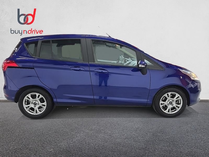 Ford B-MAX 1.0 EcoBoost 74kW (100CV) Trend