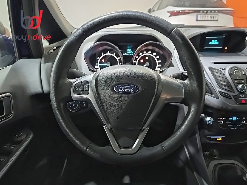 Ford B-MAX 1.0 EcoBoost 74kW (100CV) Trend