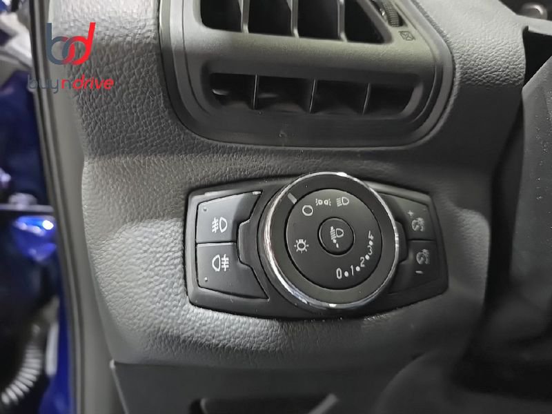 Ford B-MAX 1.0 EcoBoost 74kW (100CV) Trend
