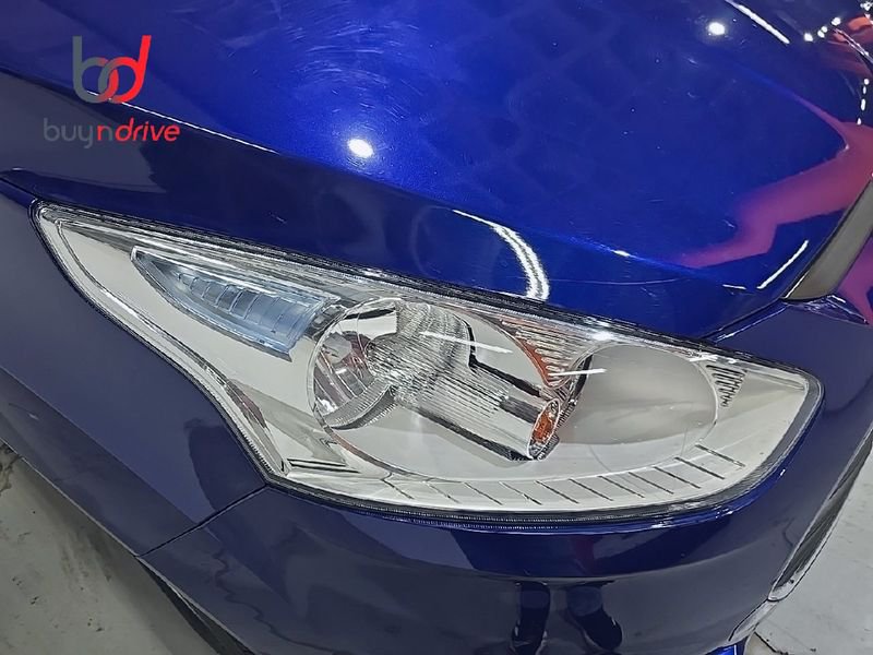 Ford B-MAX 1.0 EcoBoost 74kW (100CV) Trend