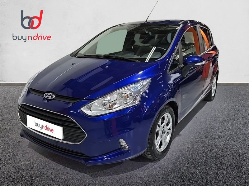 Ford B-MAX 1.0 EcoBoost 74kW (100CV) Trend