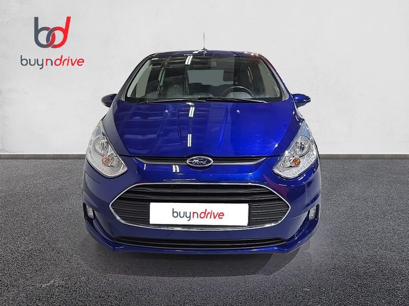 Ford B-MAX 1.0 EcoBoost 74kW (100CV) Trend