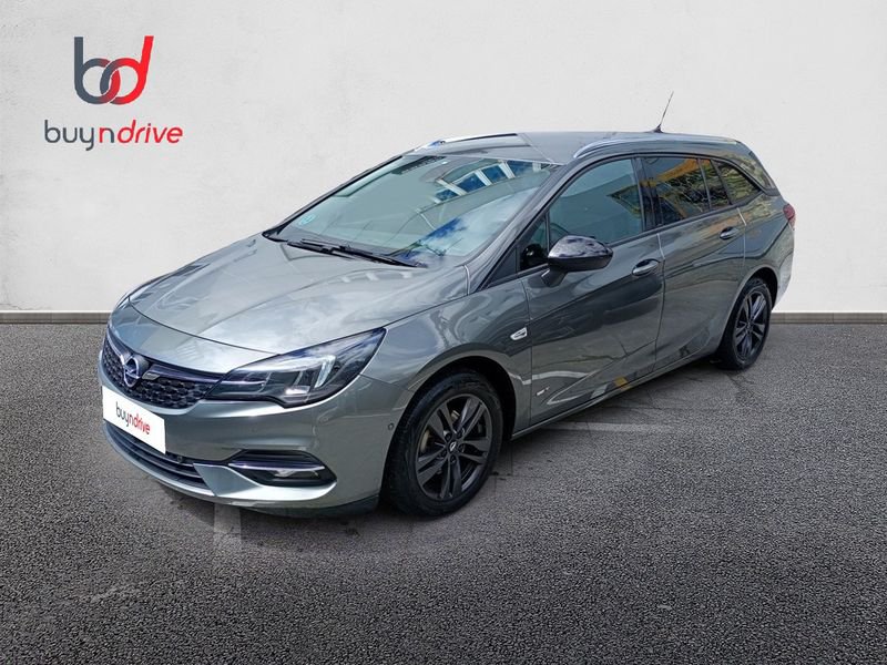 Opel Astra Astra ST DESIGN& TECH