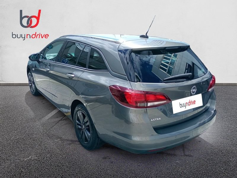 Opel Astra Astra ST DESIGN& TECH