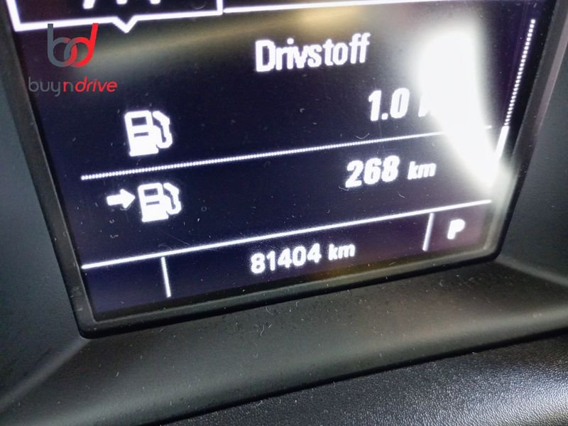 Opel Astra Astra ST DESIGN& TECH