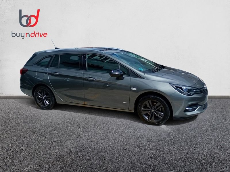 Opel Astra Astra ST DESIGN& TECH
