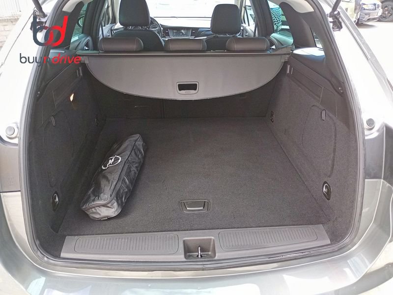 Opel Astra Astra ST DESIGN& TECH