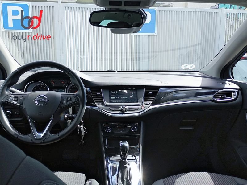 Opel Astra Astra ST DESIGN& TECH