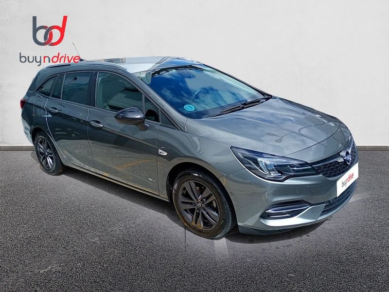 Opel Astra Astra ST DESIGN& TECH