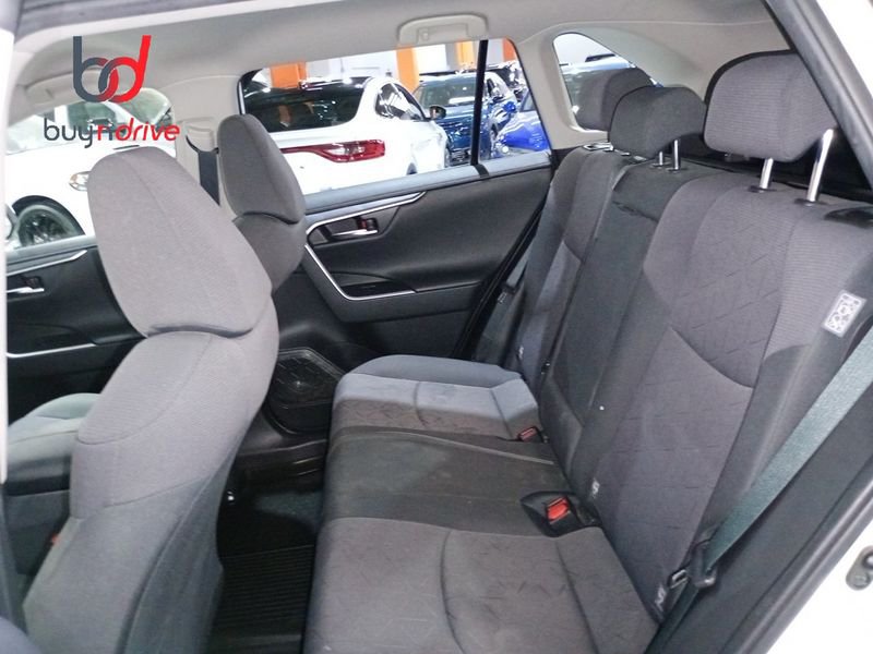 Toyota Rav4 Hybrid 220H Automático 4x2 Advance