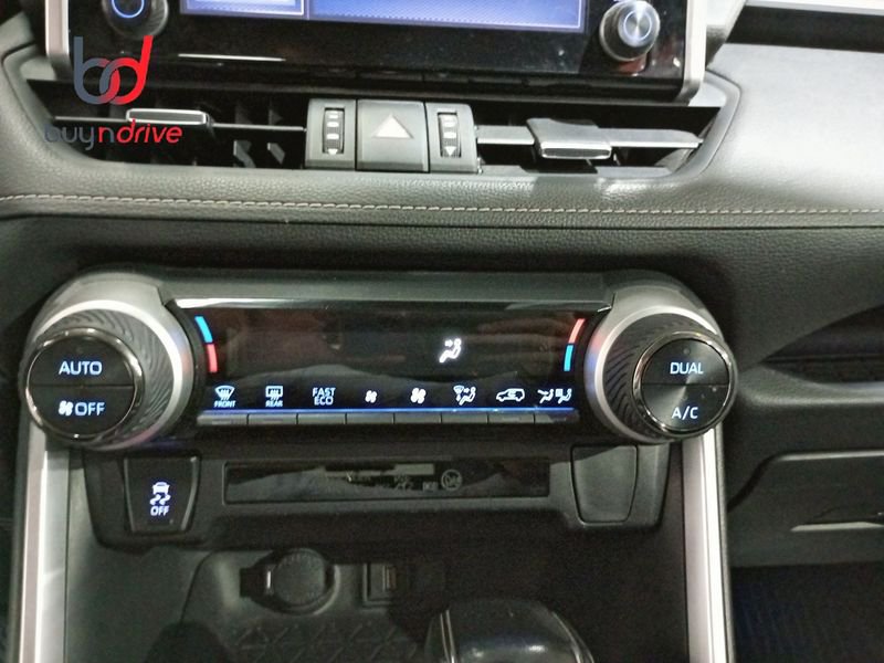 Toyota Rav4 Hybrid 220H Automático 4x2 Advance