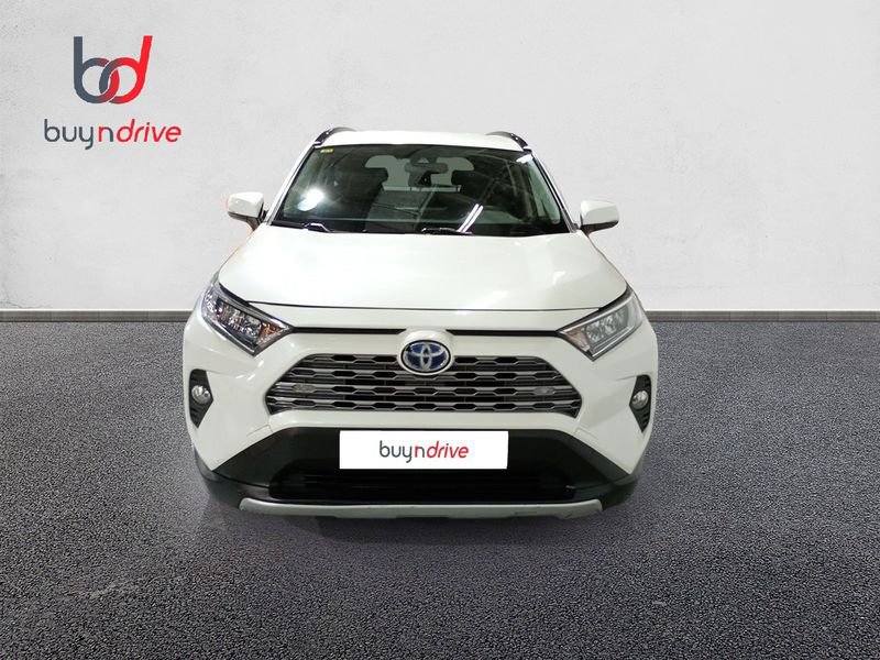 Toyota Rav4 Hybrid 220H Automático 4x2 Advance