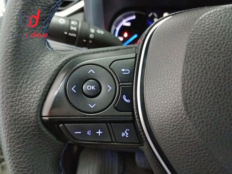 Toyota Rav4 Hybrid 220H Automático 4x2 Advance