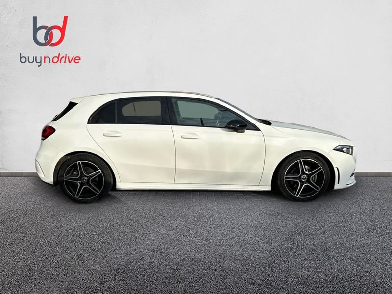 Mercedes-Benz Clase A 200