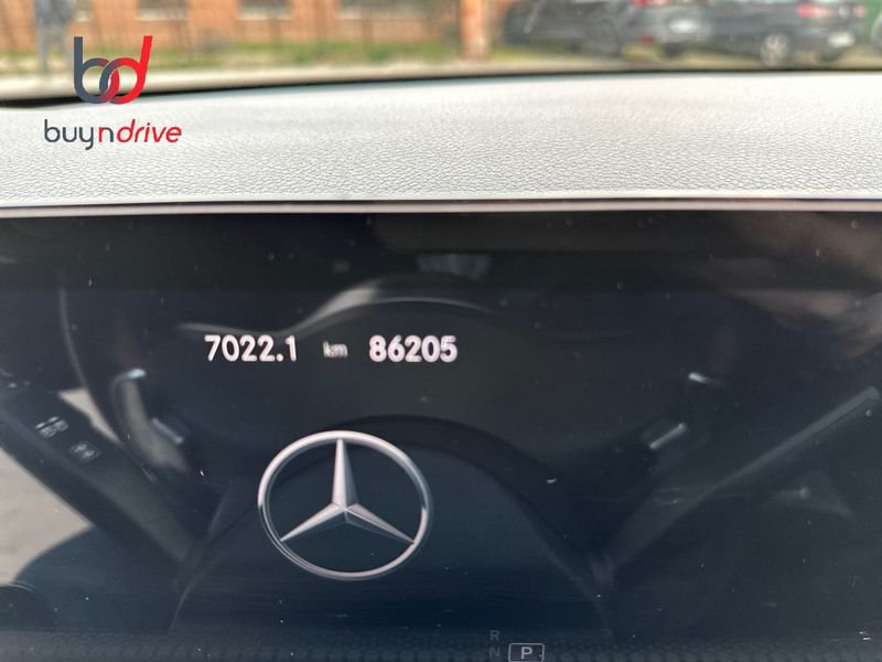 Mercedes-Benz Clase A 200